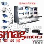 车间远程监控系统-工厂安全保卫监控系统-工厂闭路监控系统-安防产品-安防知识网